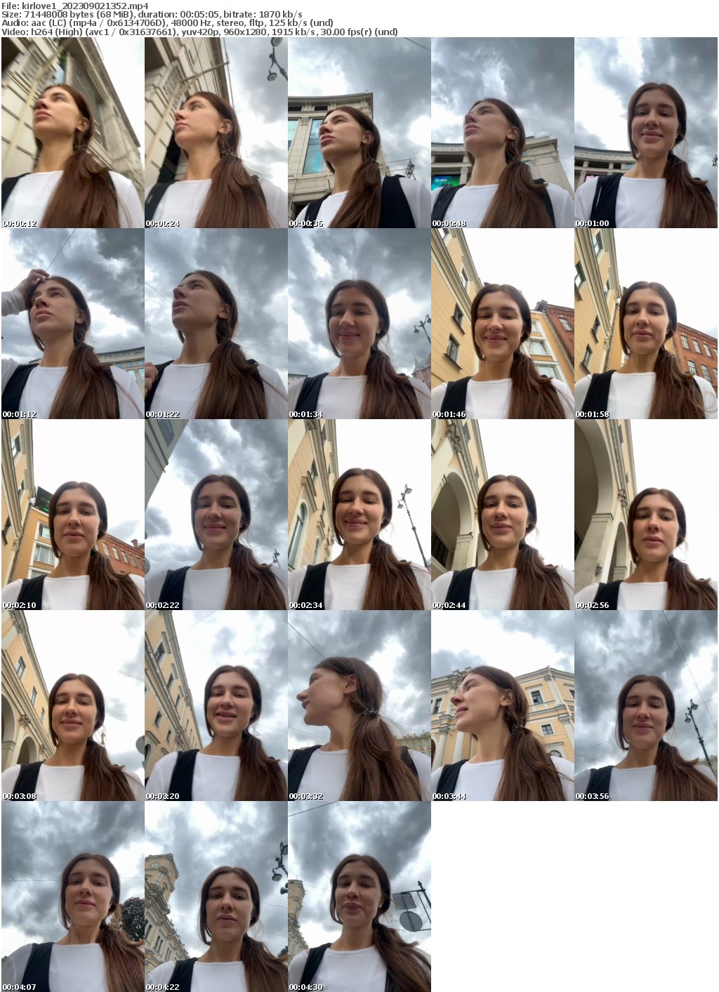 Preview thumb from kirlove1 on 2023-09-02 @ bongacams