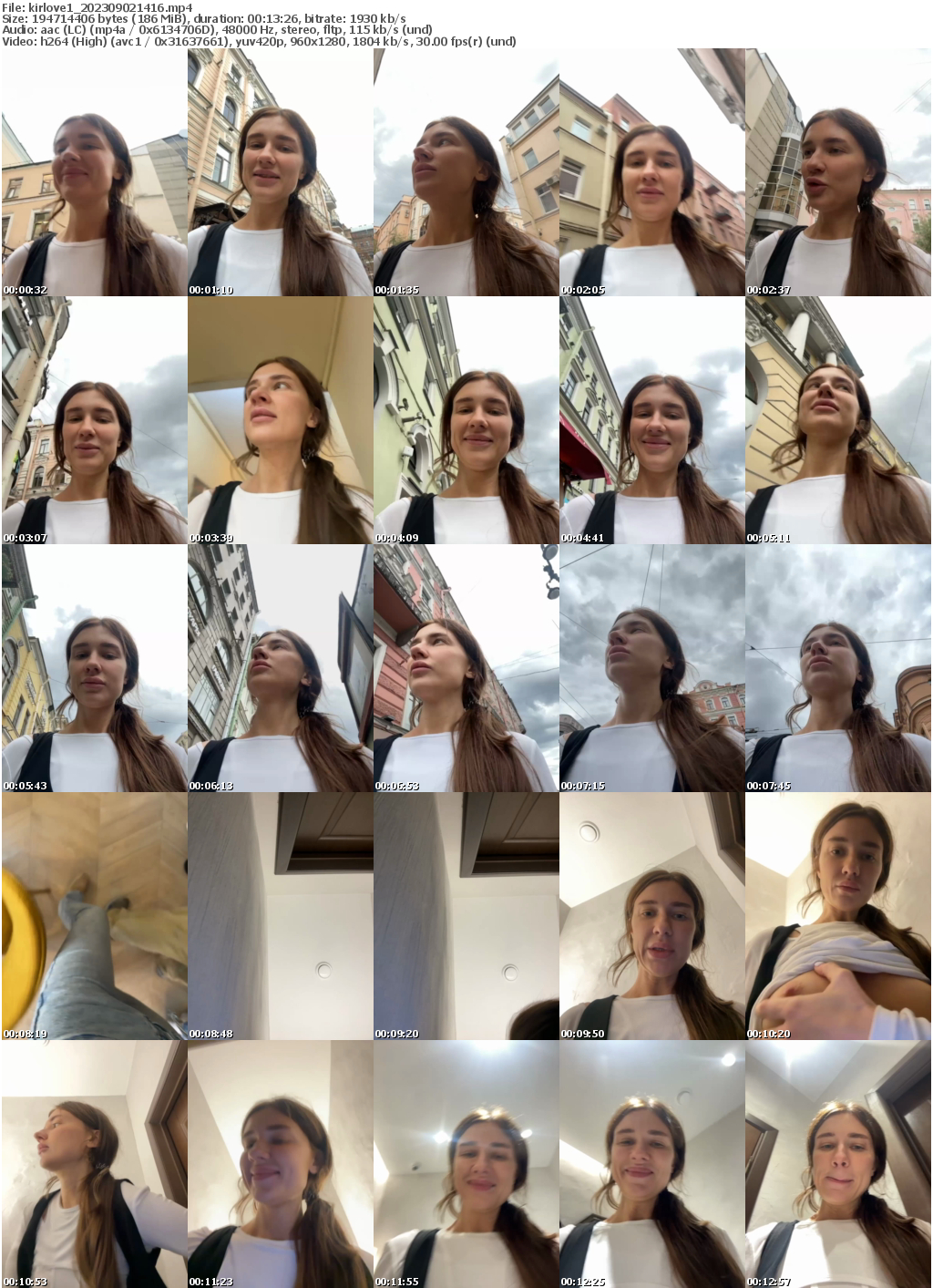 Preview thumb from kirlove1 on 2023-09-02 @ bongacams