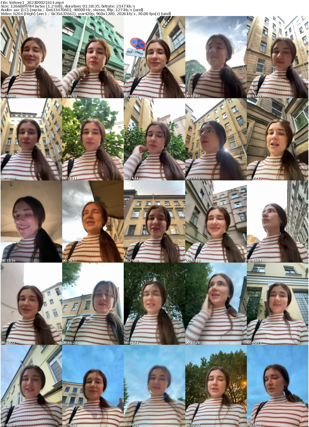 Preview thumb from kirlove1 on 2023-09-02 @ bongacams