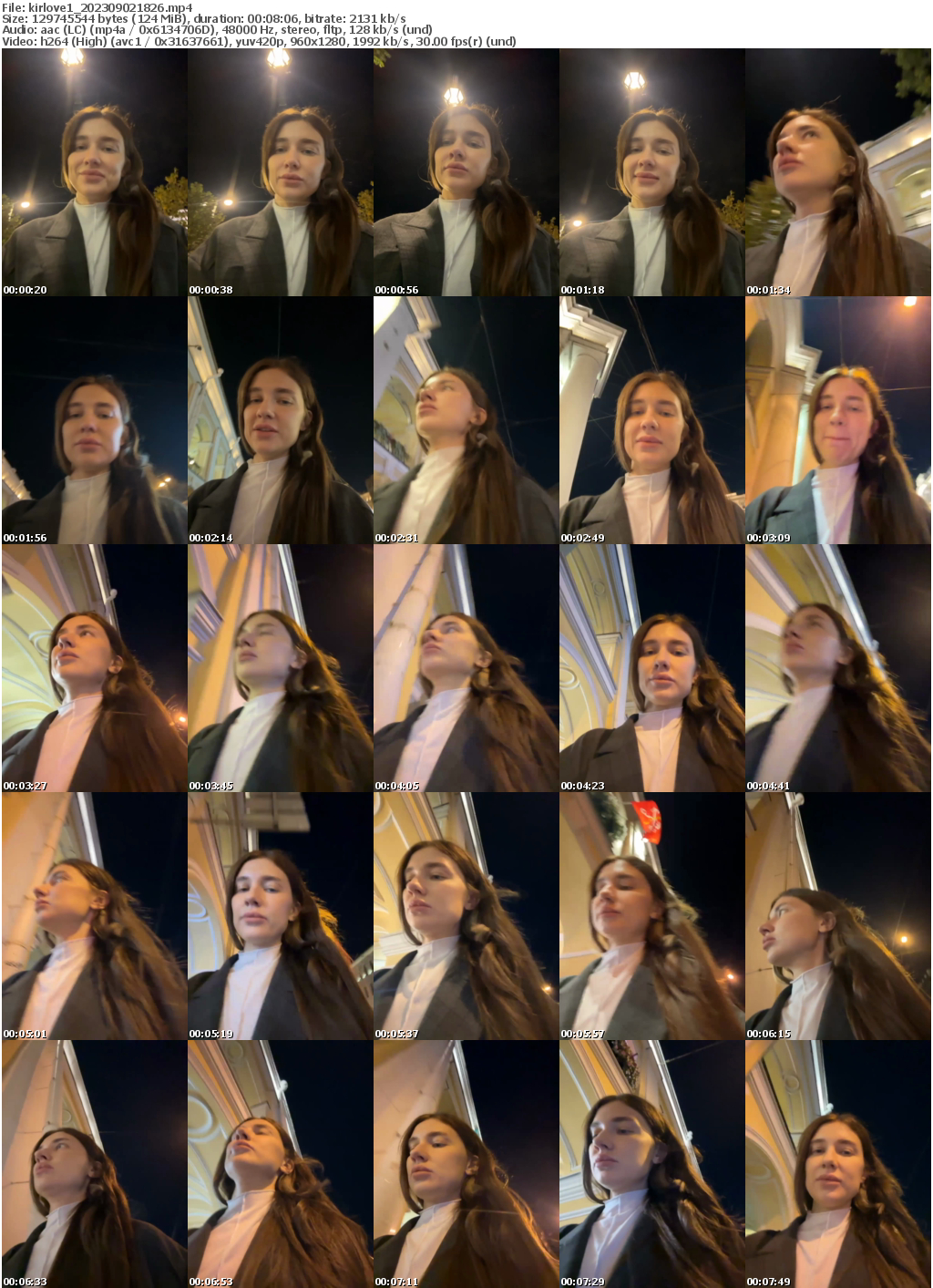 Preview thumb from kirlove1 on 2023-09-02 @ bongacams