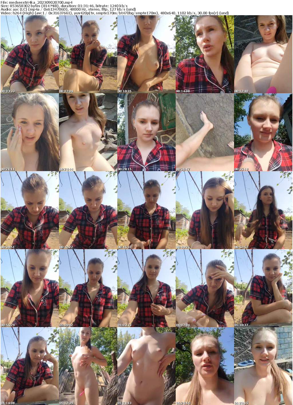 Preview thumb from medseextri4ka on 2023-09-02 @ bongacams