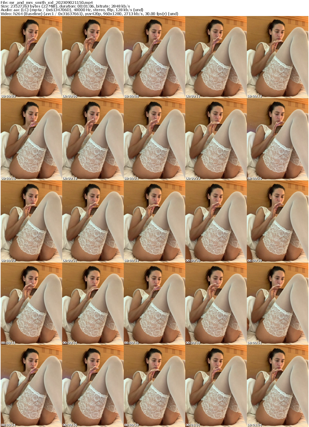 Preview thumb from mr_and_mrs_smith_xxl on 2023-09-02 @ bongacams