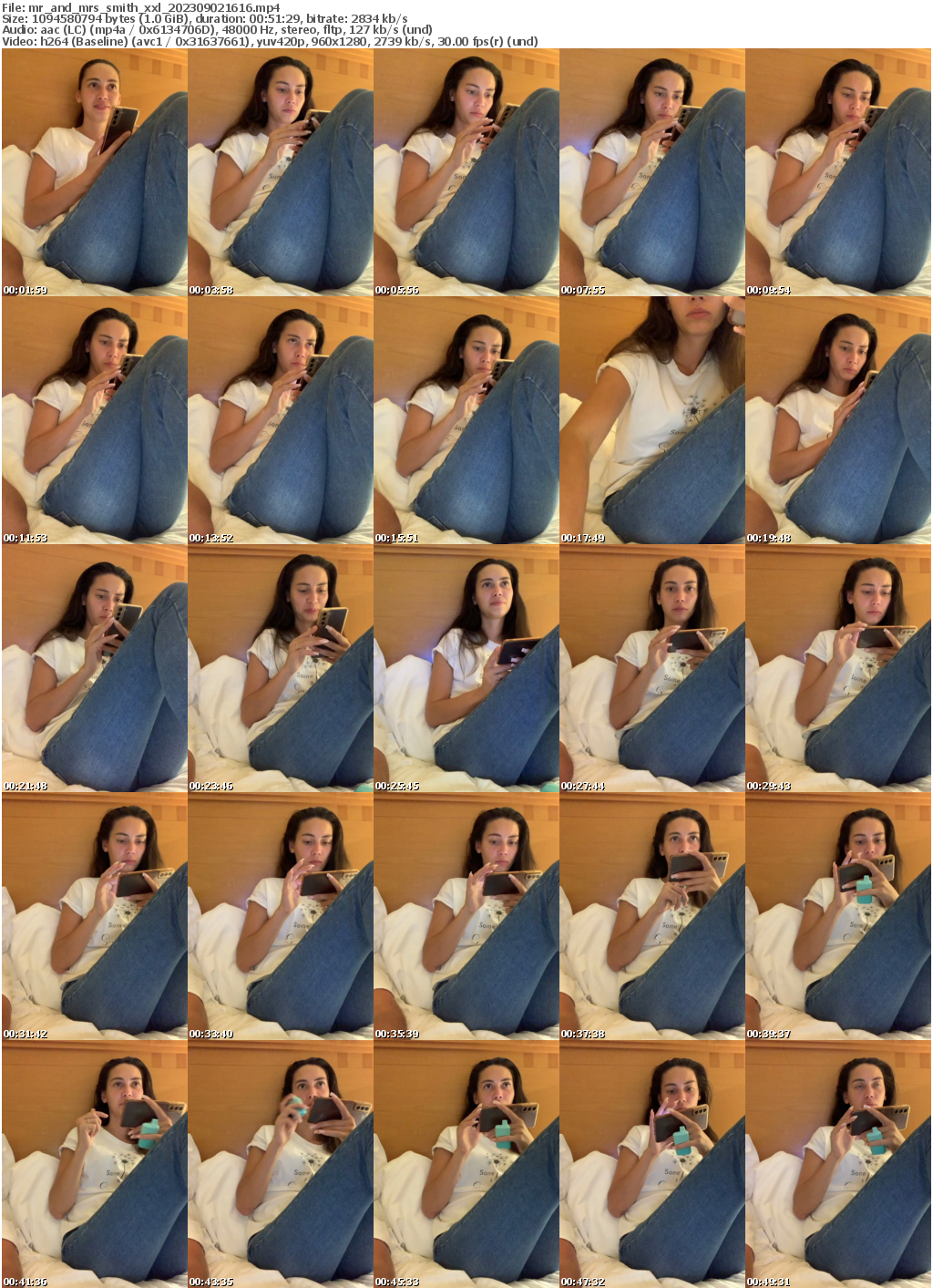 Preview thumb from mr_and_mrs_smith_xxl on 2023-09-02 @ bongacams