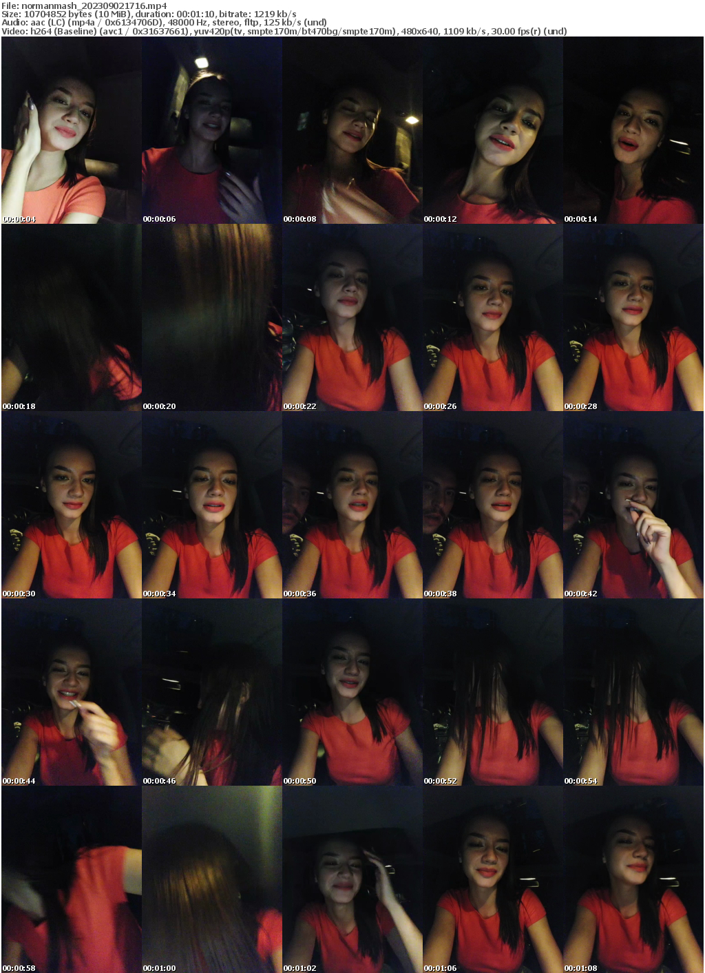 Preview thumb from normanmash on 2023-09-02 @ bongacams