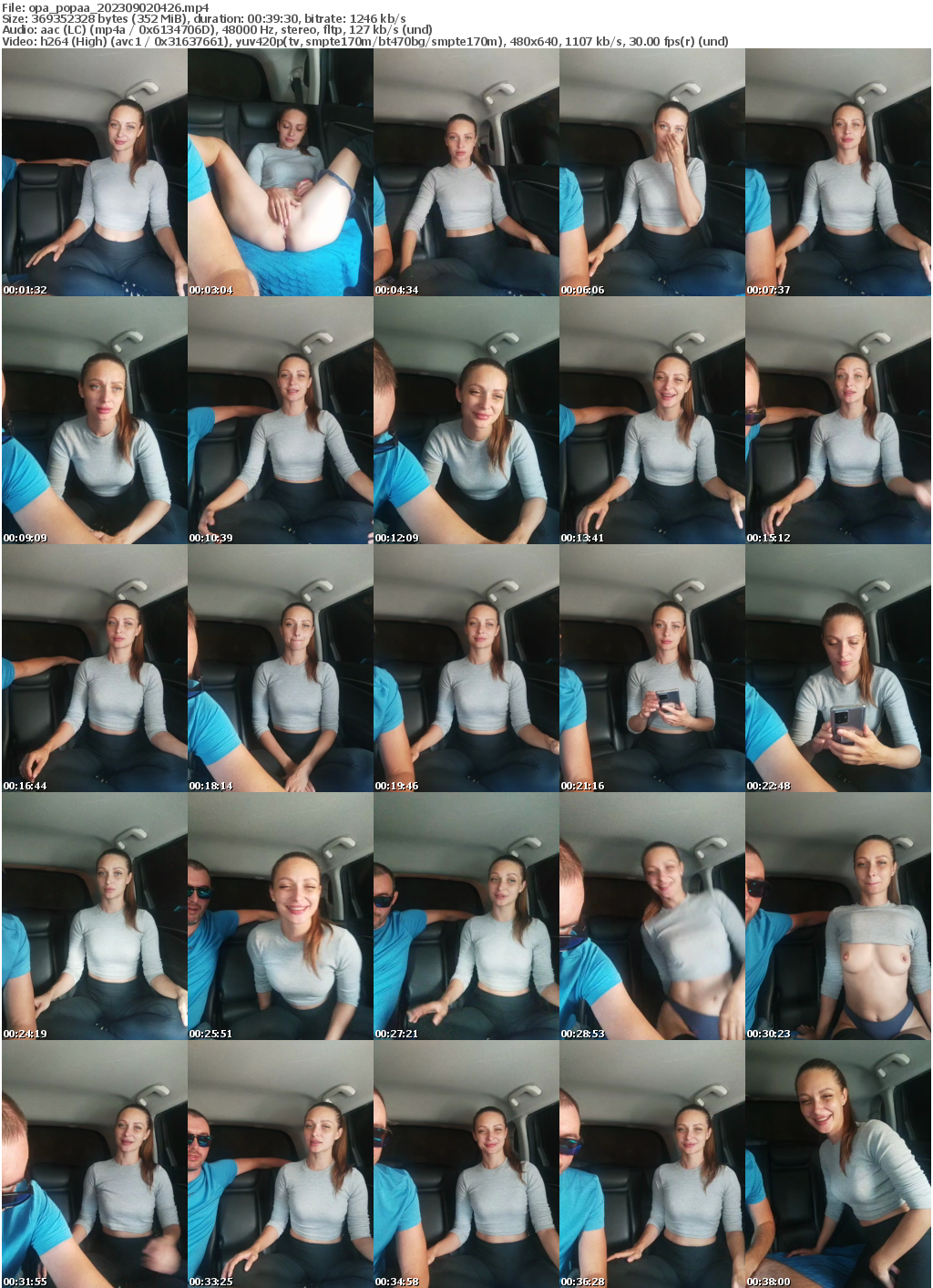 Preview thumb from opa_popaa on 2023-09-02 @ bongacams