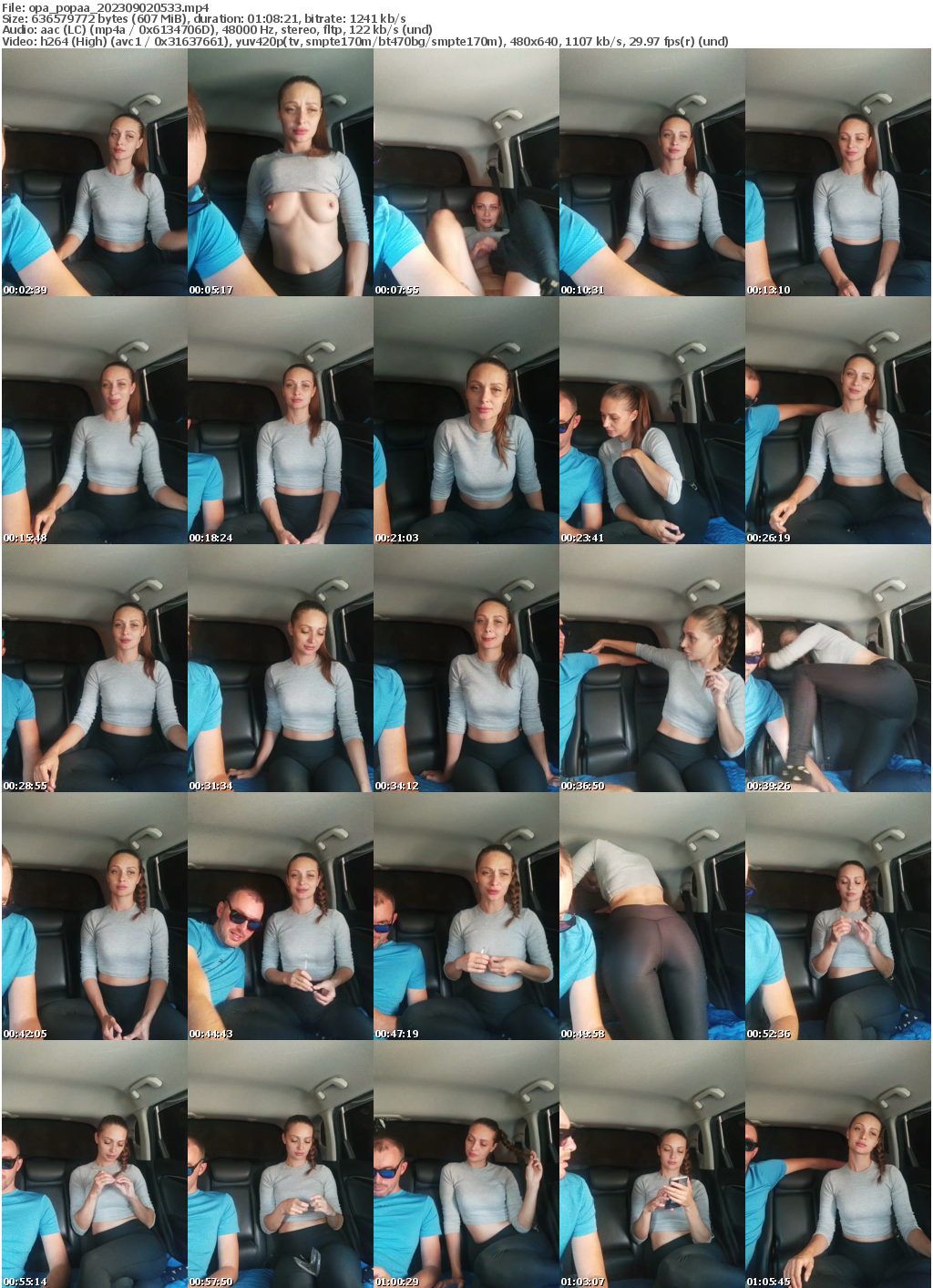 Preview thumb from opa_popaa on 2023-09-02 @ bongacams