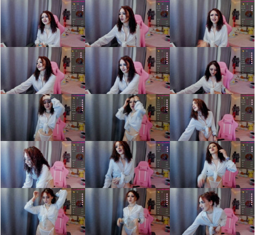 View or download file sabrina_magic on 2023-09-02 from bongacams