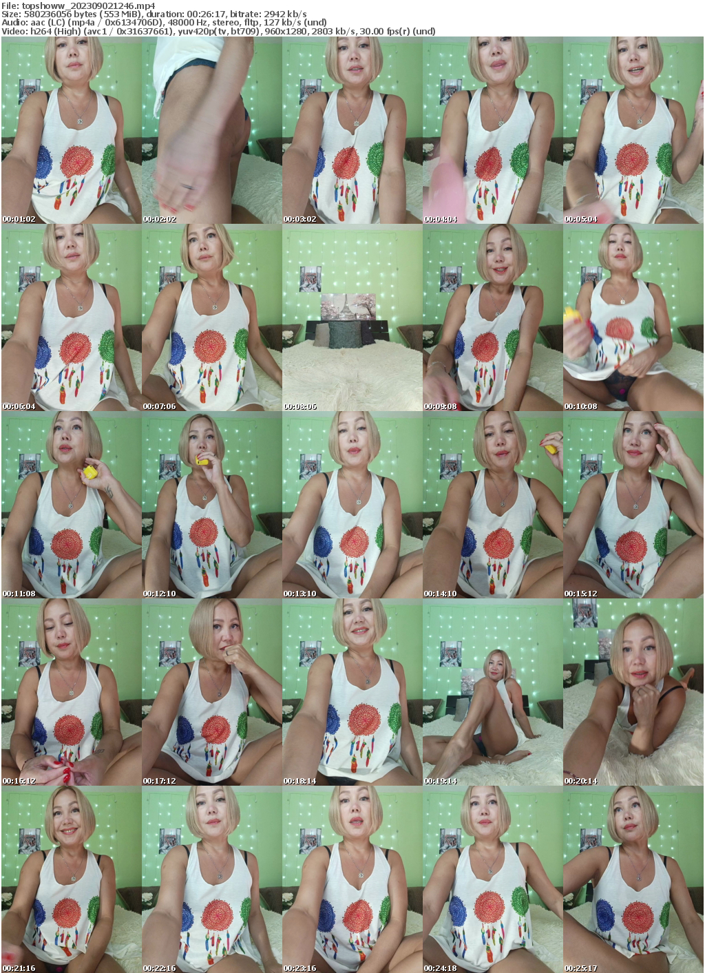 Preview thumb from topshoww on 2023-09-02 @ bongacams