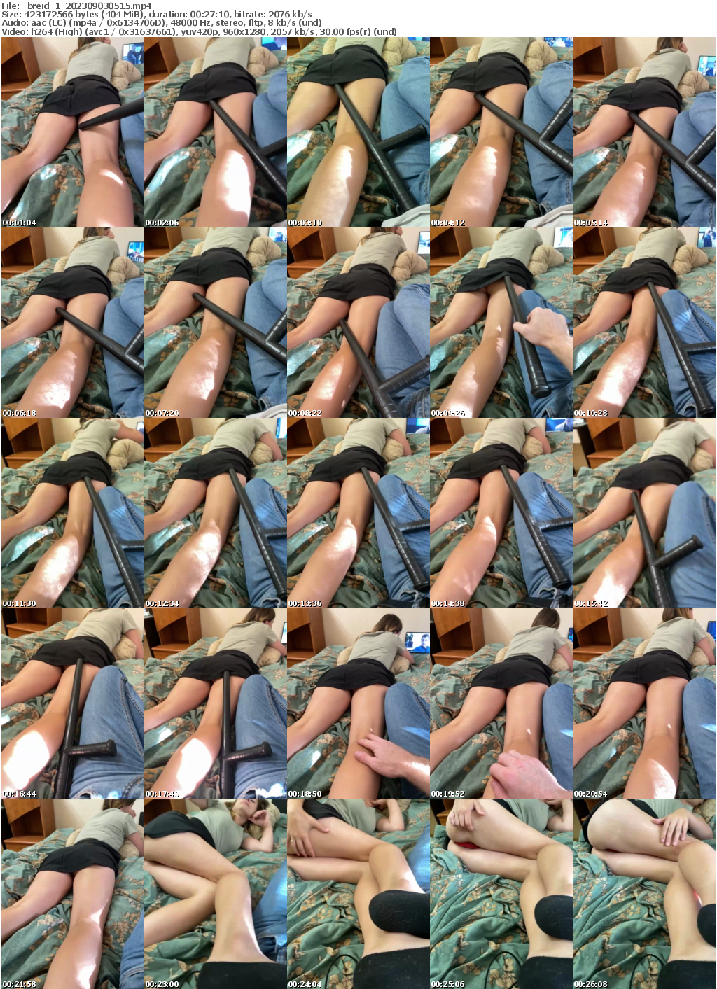 Preview thumb from _breid_1 on 2023-09-03 @ bongacams