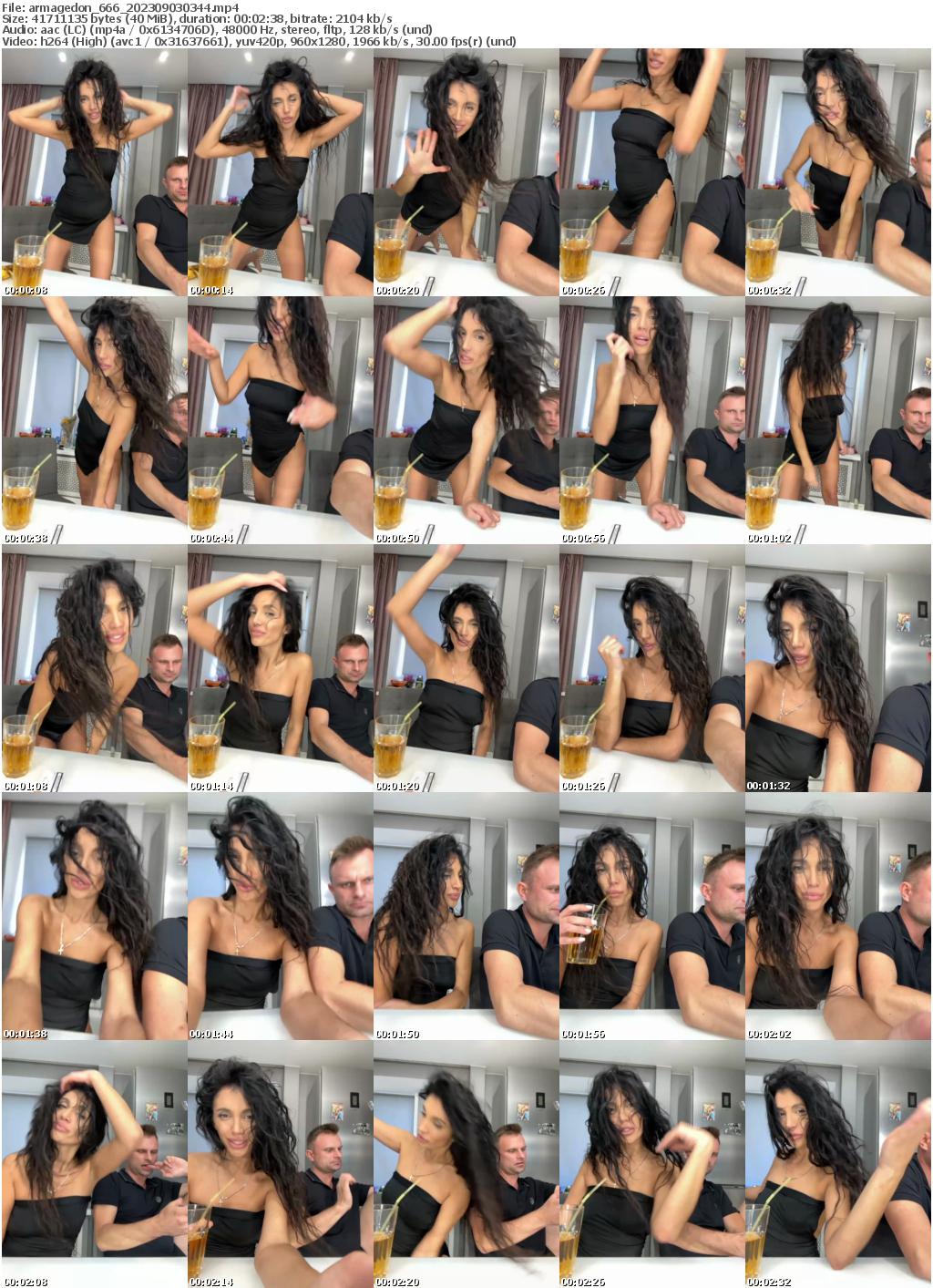 Preview thumb from armagedon_666 on 2023-09-03 @ bongacams