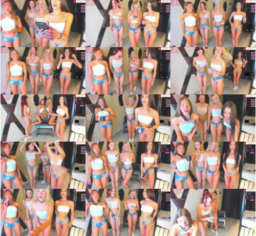 View or download file blushmikki on 2023-09-03 from bongacams