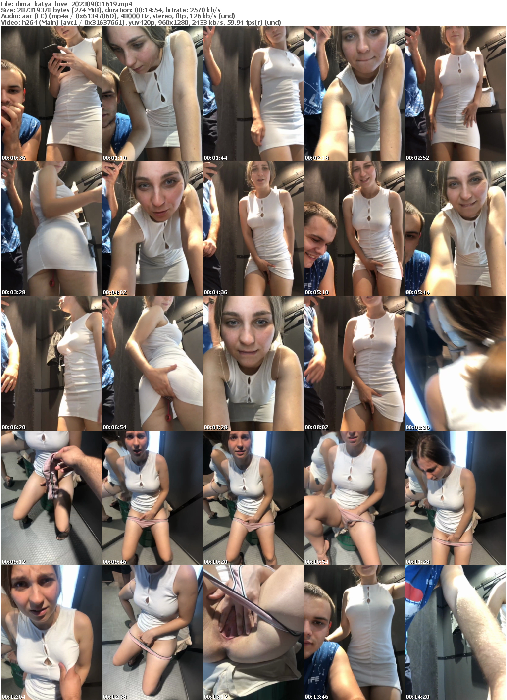 Preview thumb from dima_katya_love on 2023-09-03 @ bongacams