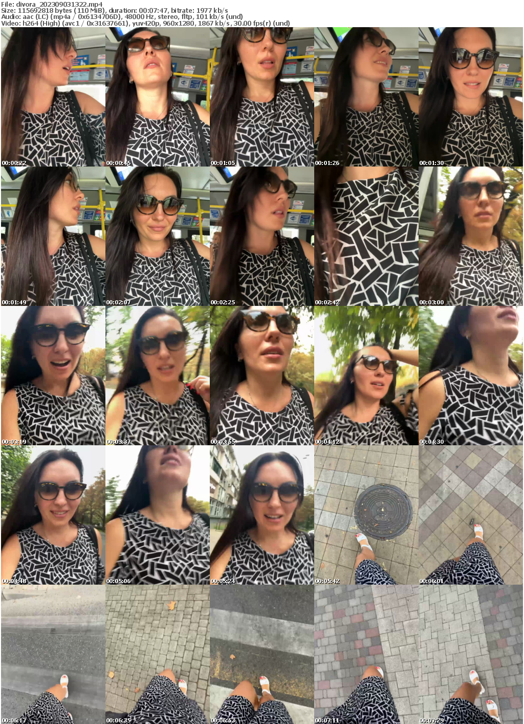 Preview thumb from divora on 2023-09-03 @ bongacams