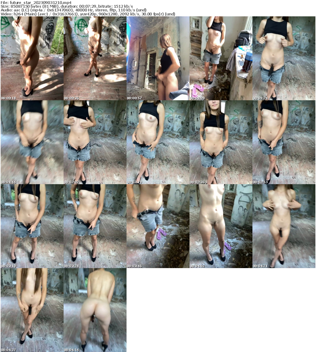 Preview thumb from future_star on 2023-09-03 @ bongacams