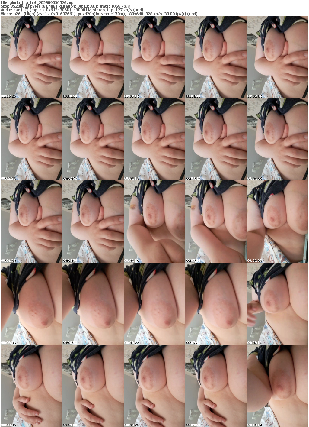 Preview thumb from gloria_big_hot on 2023-09-03 @ bongacams