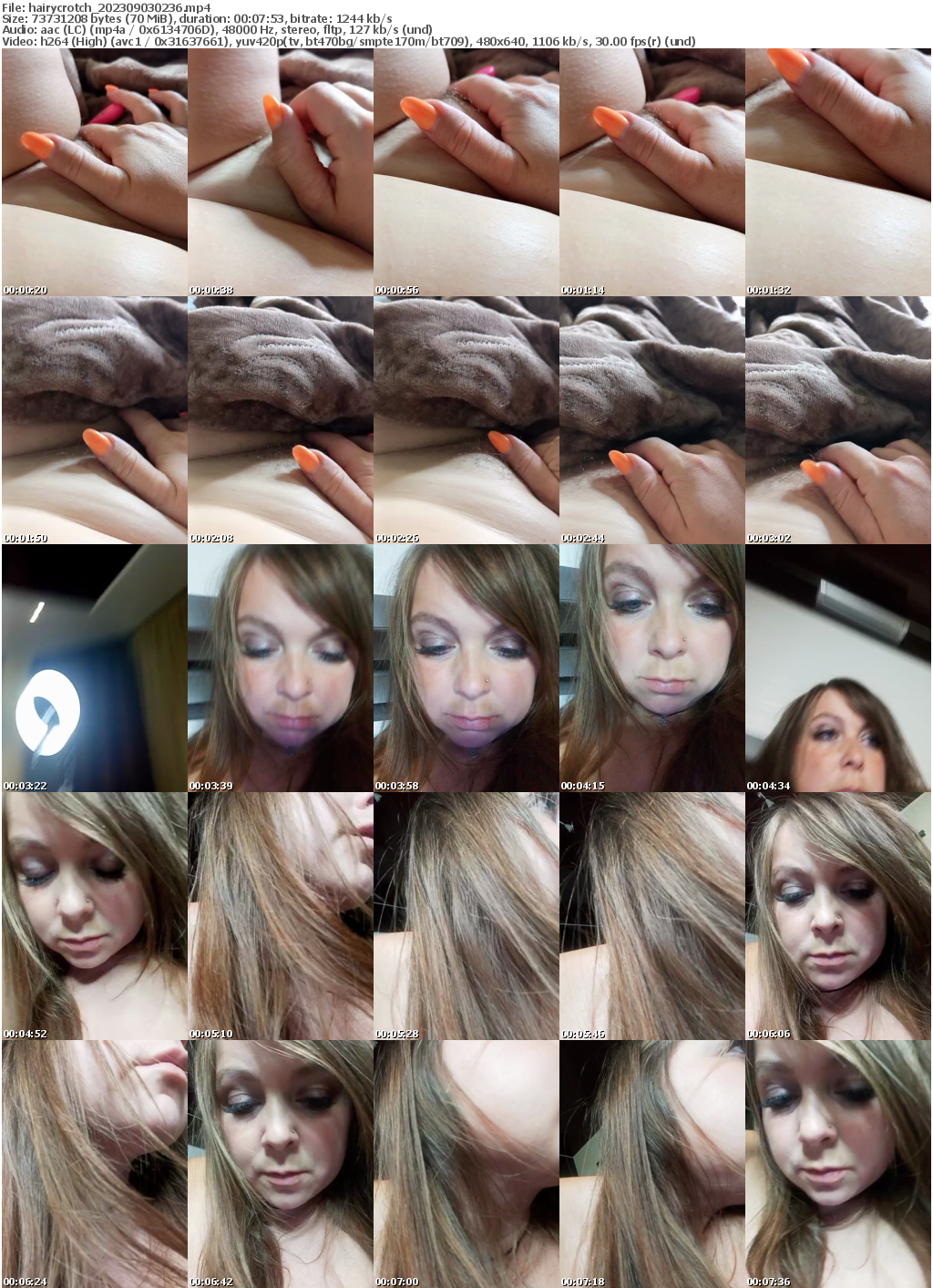 Preview thumb from hairycrotch on 2023-09-03 @ bongacams