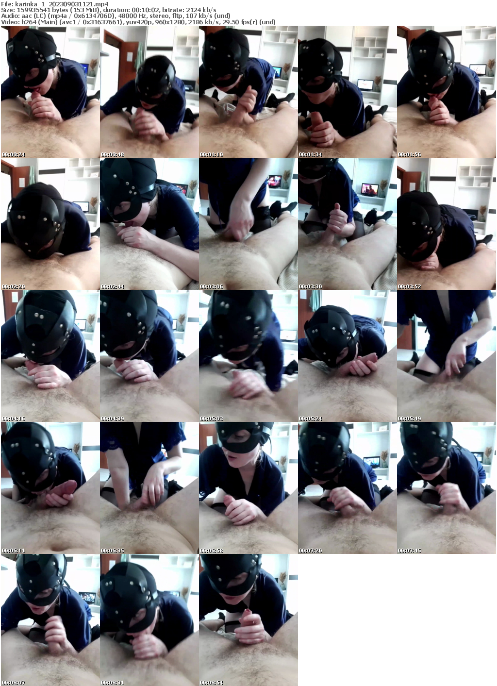 Preview thumb from karinka_1 on 2023-09-03 @ bongacams