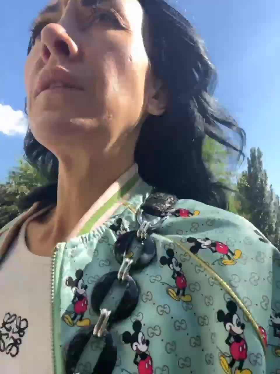 View or download file karolinamilf on 2023-09-03 from bongacams