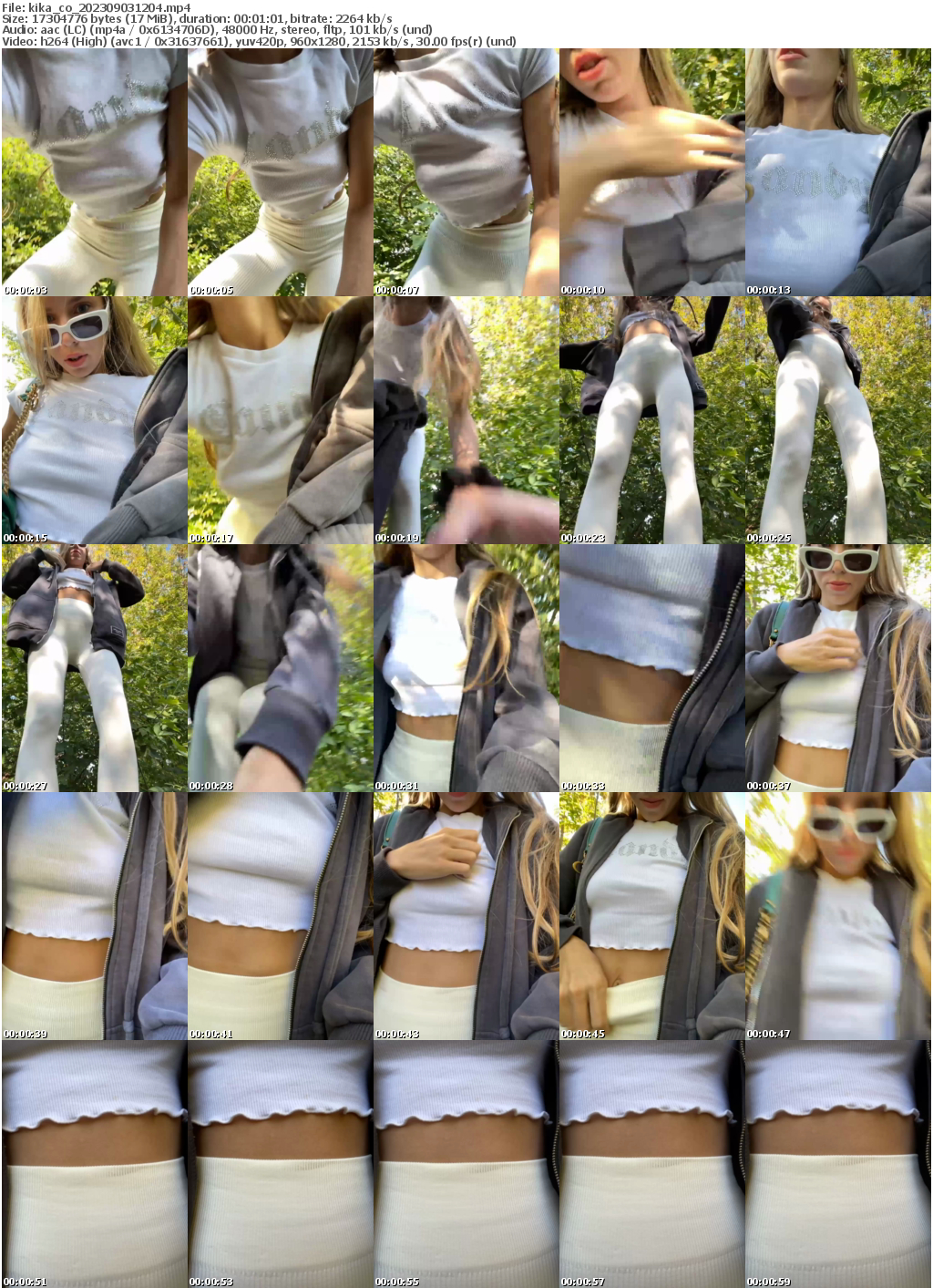 Preview thumb from kika_co on 2023-09-03 @ bongacams