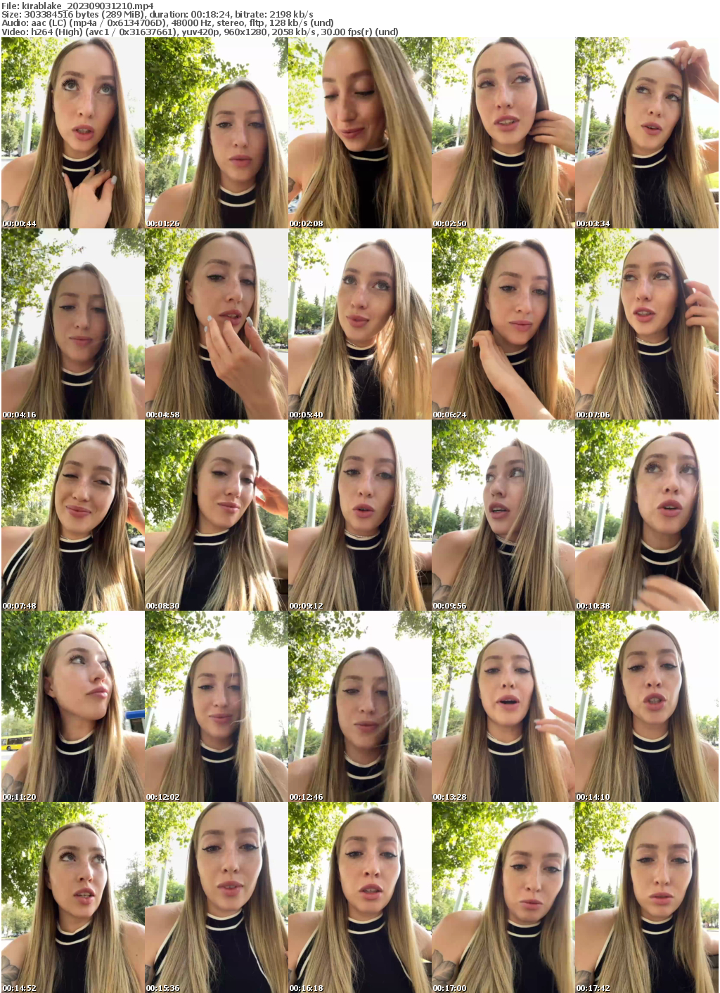 Preview thumb from kirablake on 2023-09-03 @ bongacams