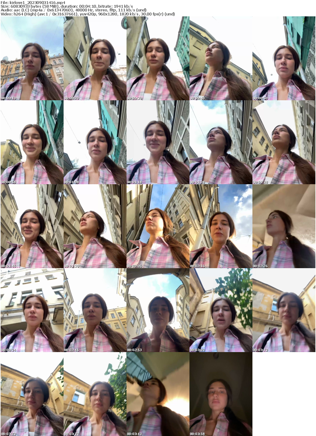 Preview thumb from kirlove1 on 2023-09-03 @ bongacams