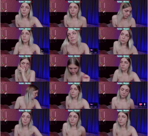 View or download file melanie_baker on 2023-09-03 from bongacams