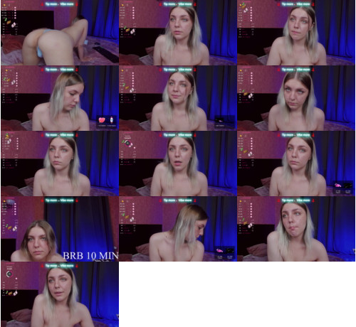 View or download file melanie_baker on 2023-09-03 from bongacams