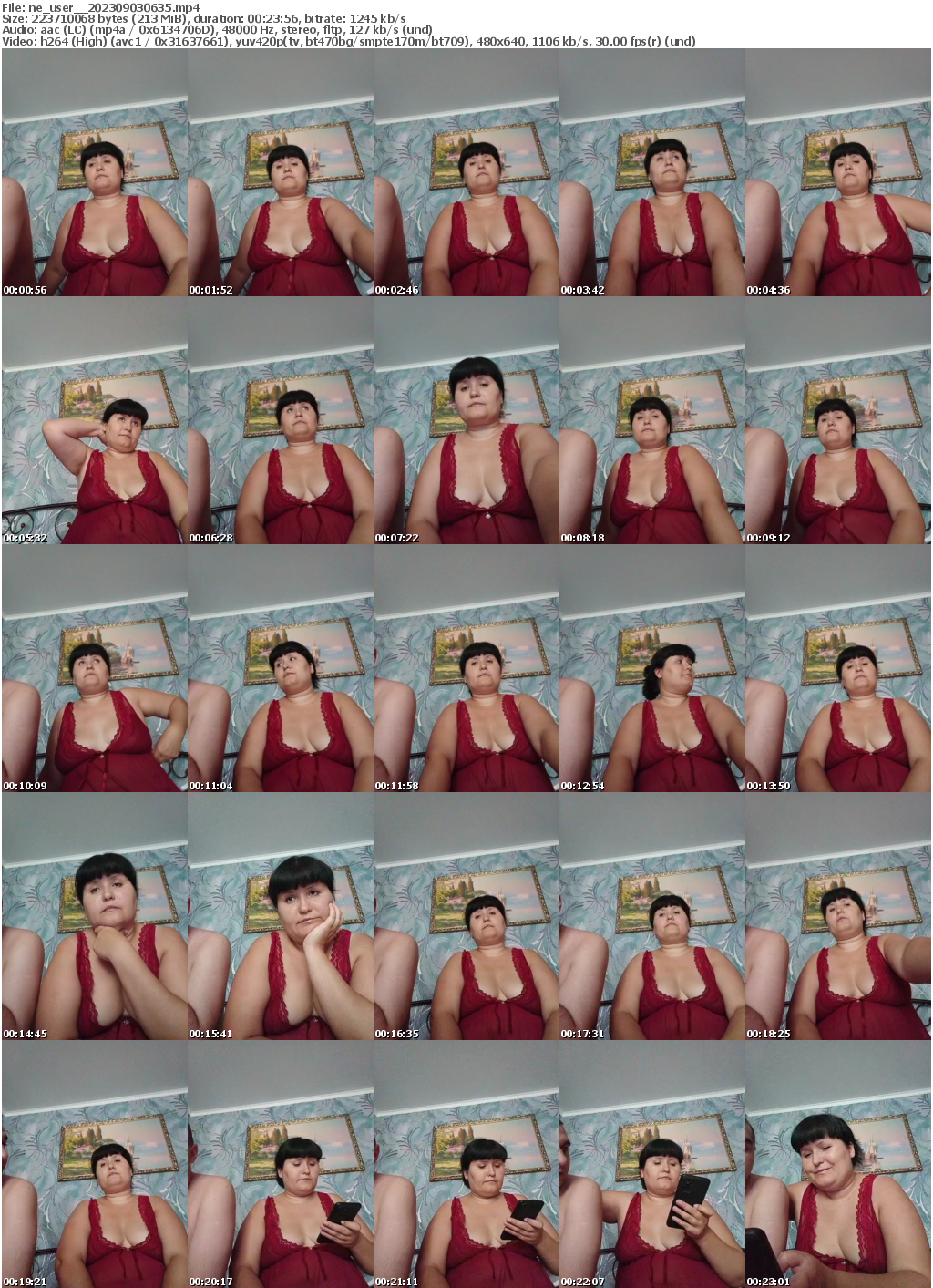 Preview thumb from ne_user_ on 2023-09-03 @ bongacams