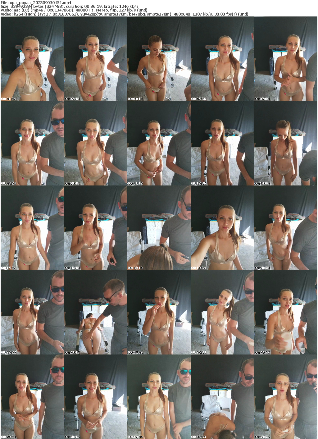 Preview thumb from opa_popaa on 2023-09-03 @ bongacams