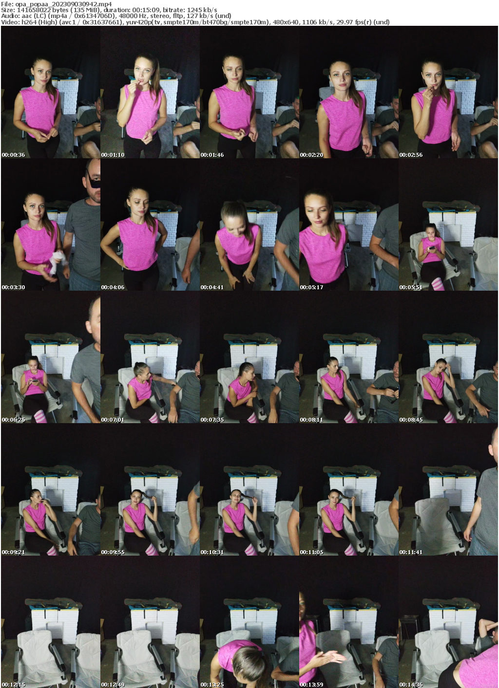 Preview thumb from opa_popaa on 2023-09-03 @ bongacams