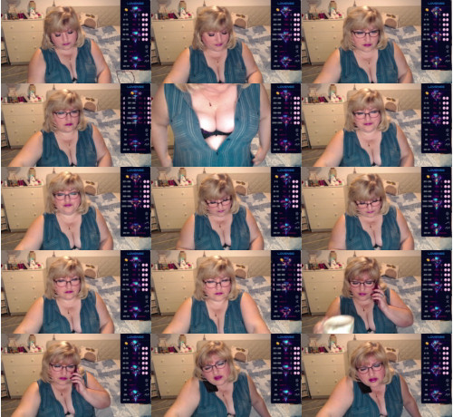 View or download file smileofangel on 2023-09-03 from bongacams