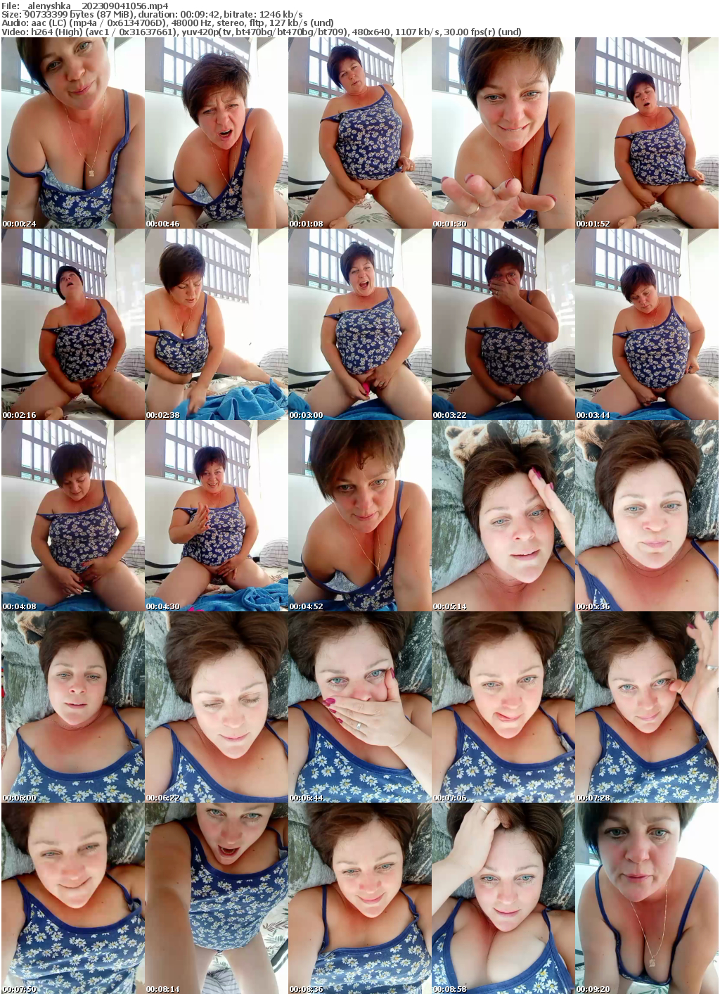 Preview thumb from _alenyshka_ on 2023-09-04 @ bongacams