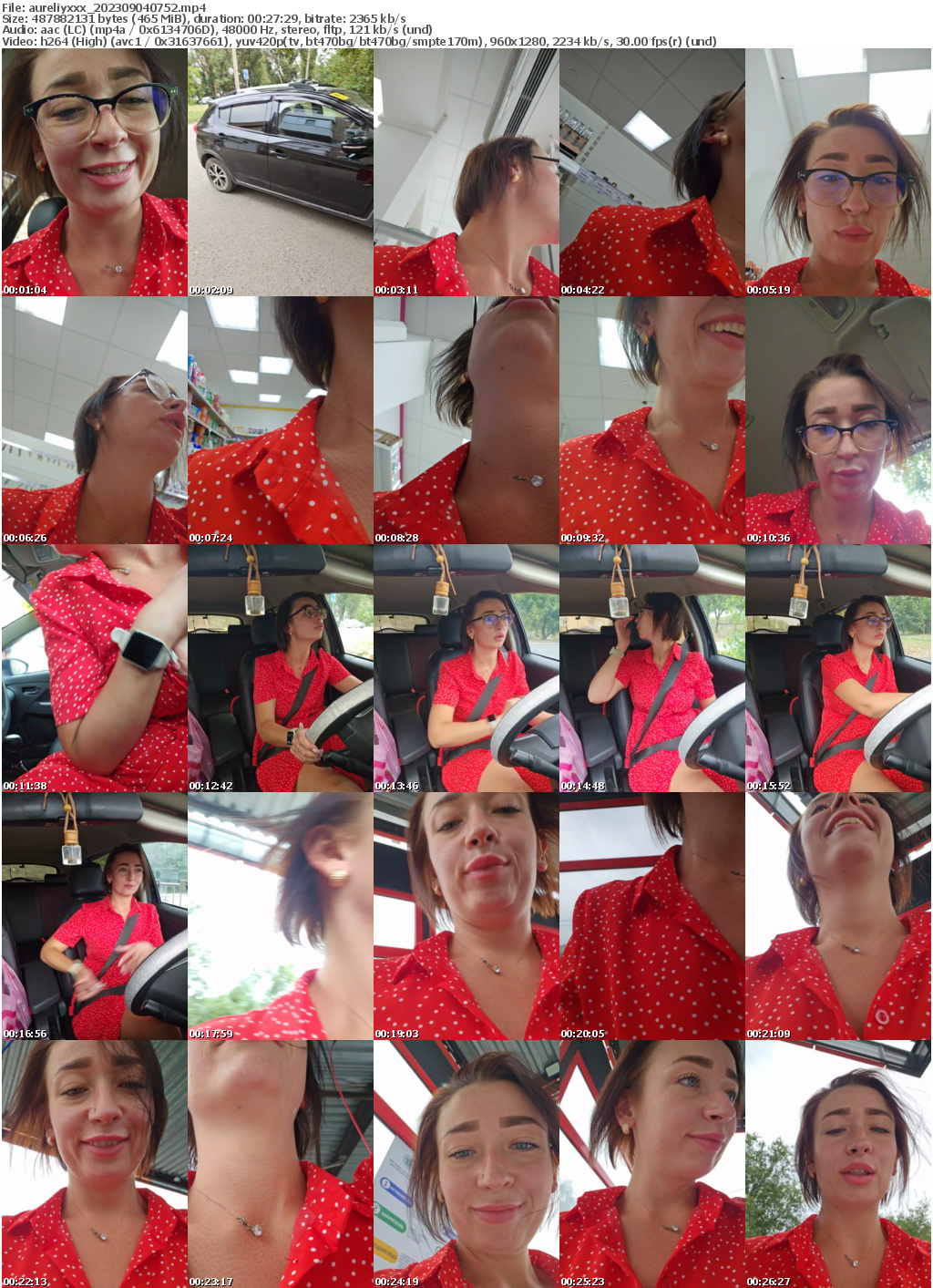 Preview thumb from aureliyxxx on 2023-09-04 @ bongacams