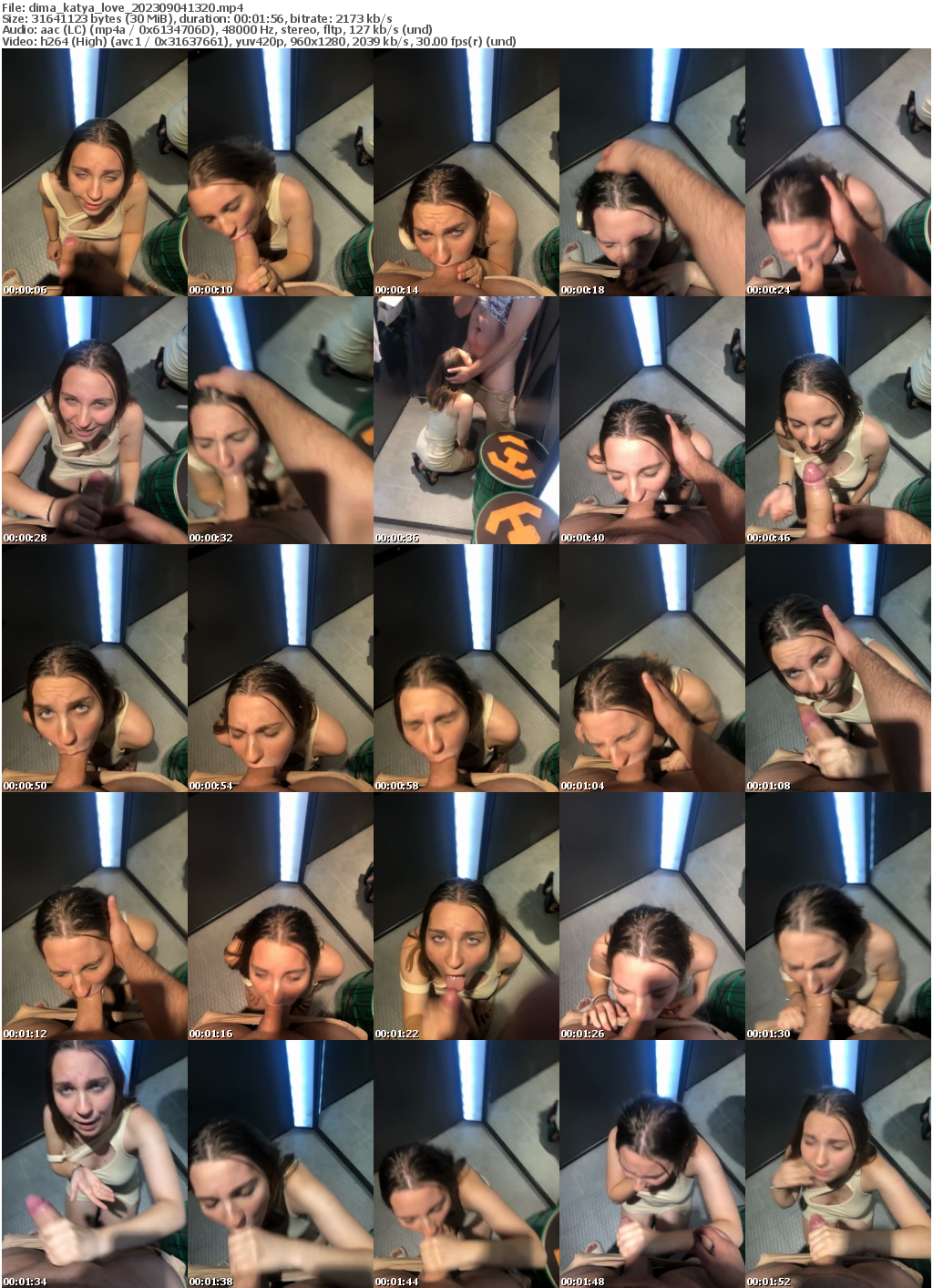 Preview thumb from dima_katya_love on 2023-09-04 @ bongacams