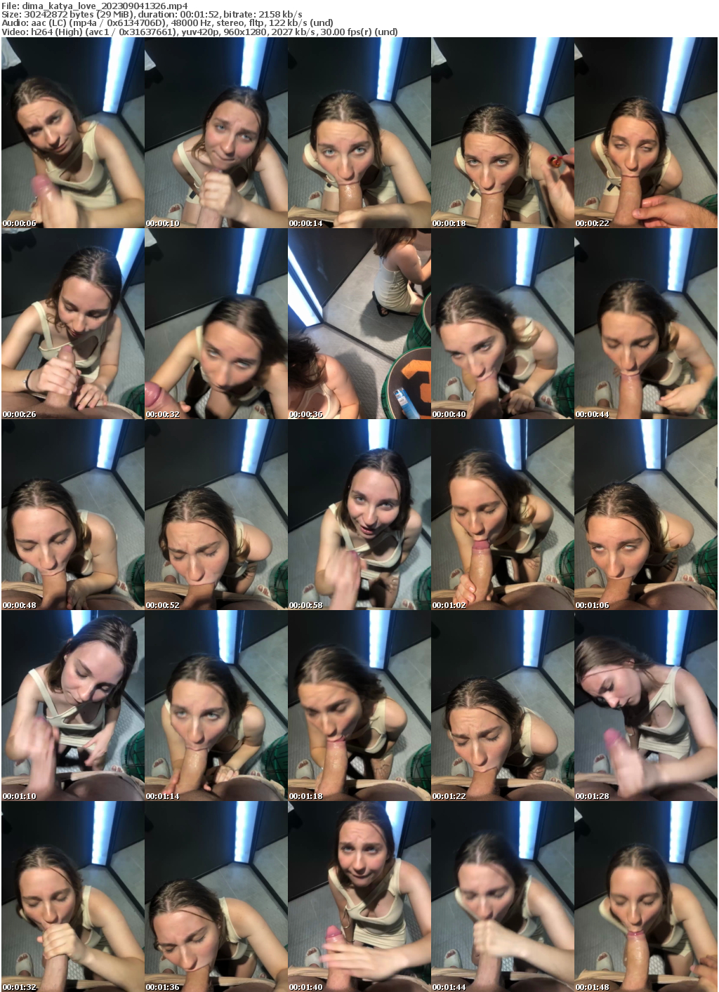 Preview thumb from dima_katya_love on 2023-09-04 @ bongacams