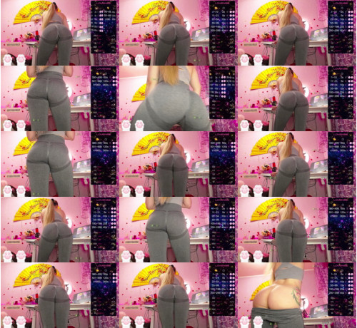 View or download file elena_xxx on 2023-09-04 from bongacams