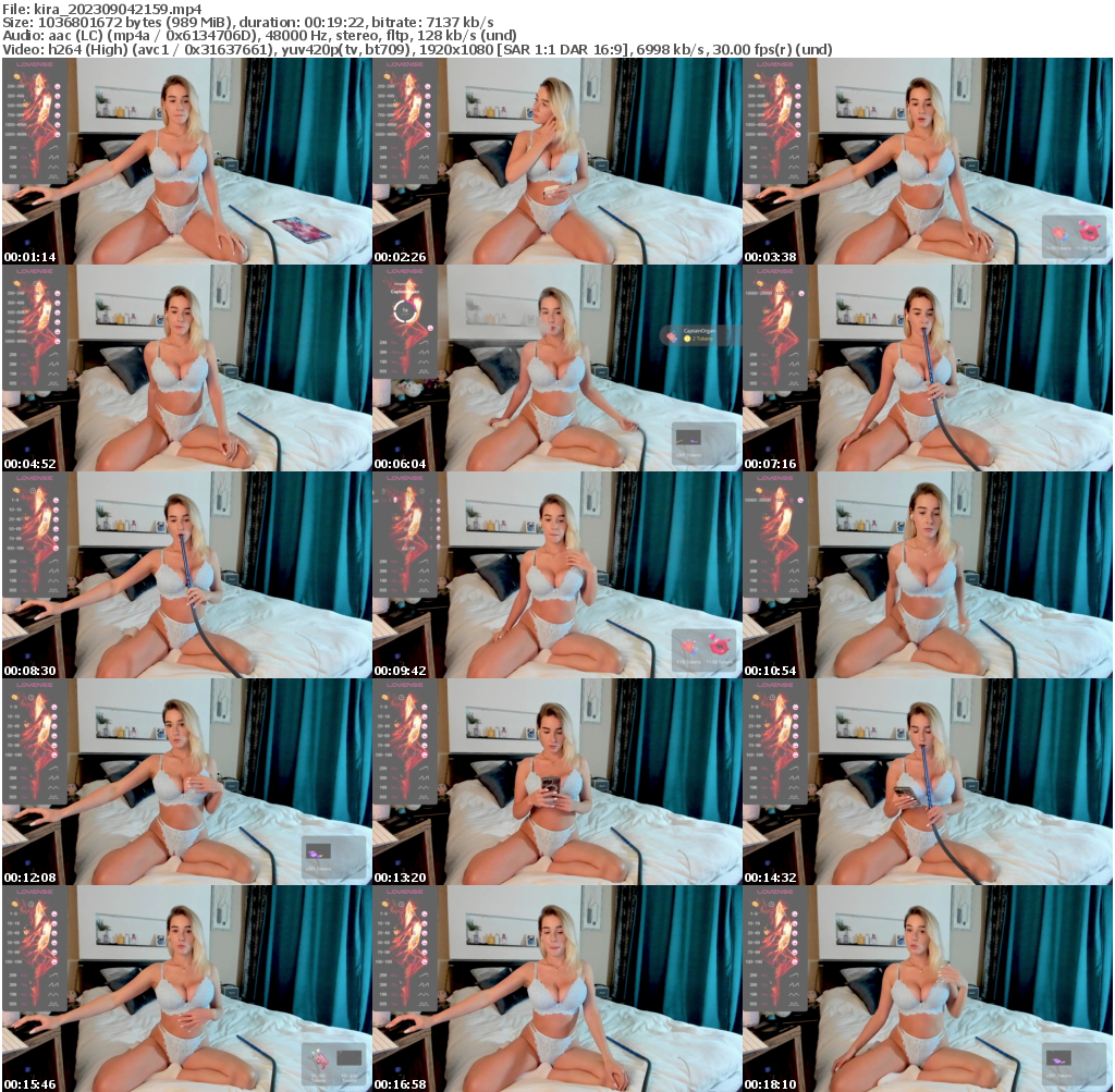 Preview thumb from kira on 2023-09-04 @ bongacams