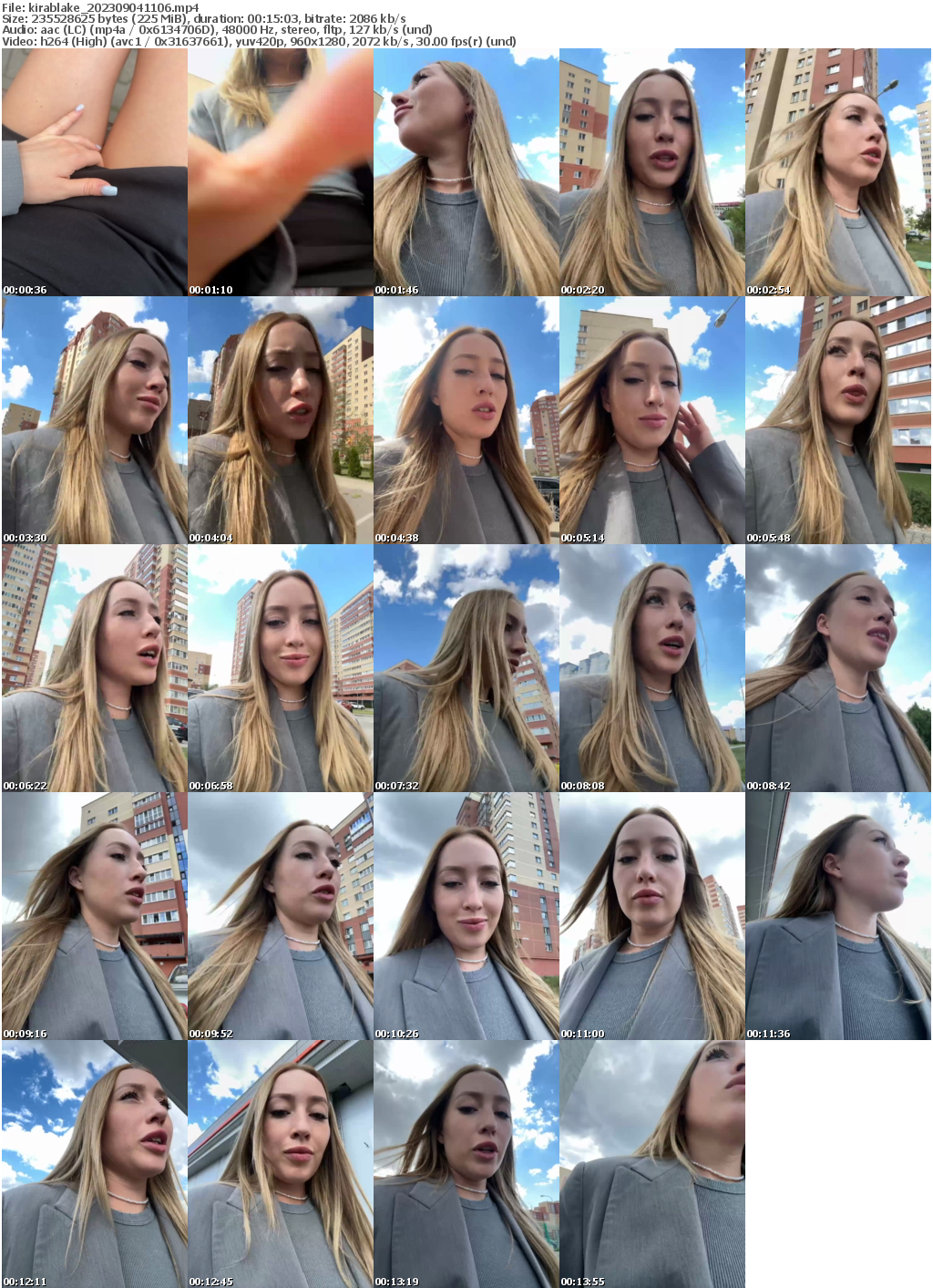 Preview thumb from kirablake on 2023-09-04 @ bongacams