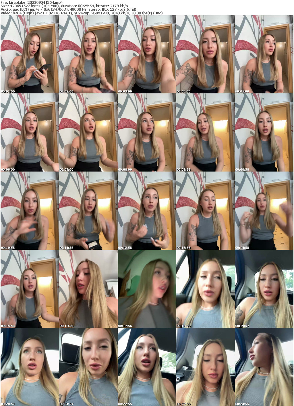 Preview thumb from kirablake on 2023-09-04 @ bongacams