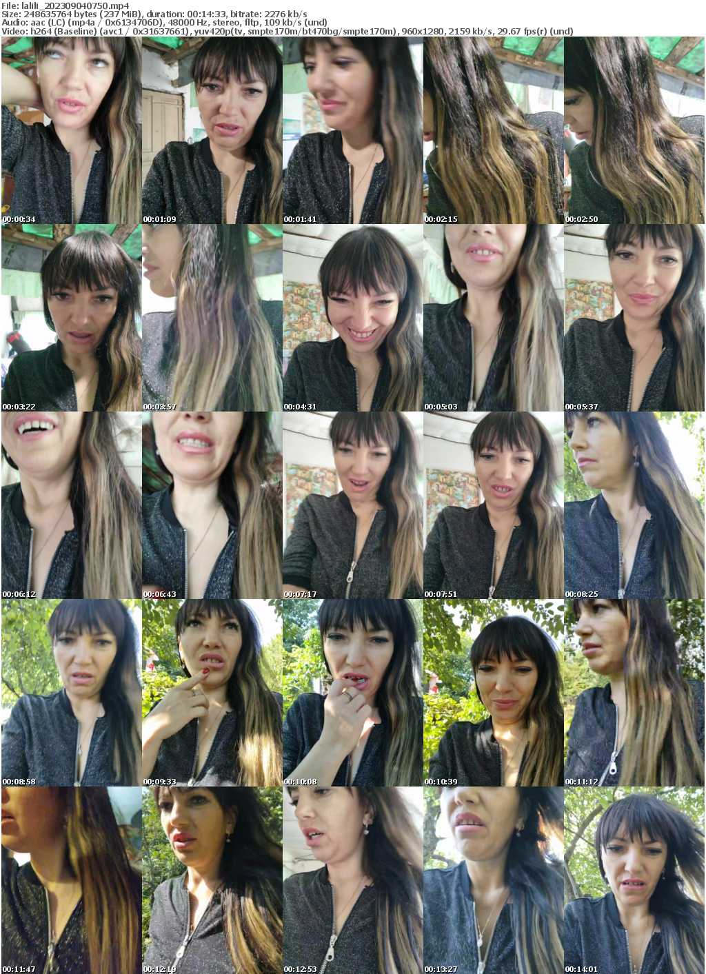 Preview thumb from lalili on 2023-09-04 @ bongacams