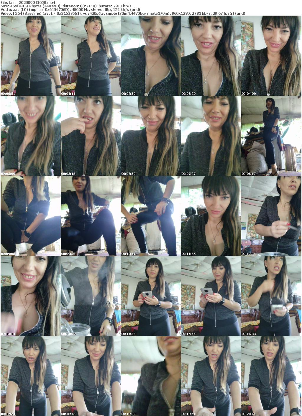 Preview thumb from lalili on 2023-09-04 @ bongacams