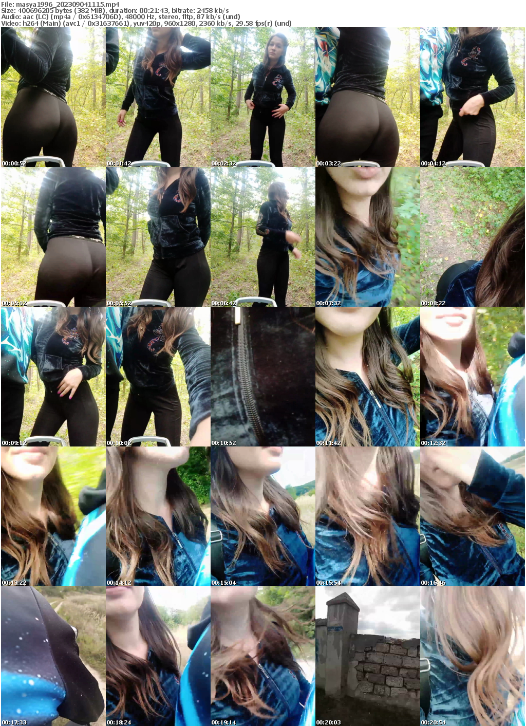 Preview thumb from masya1996 on 2023-09-04 @ bongacams