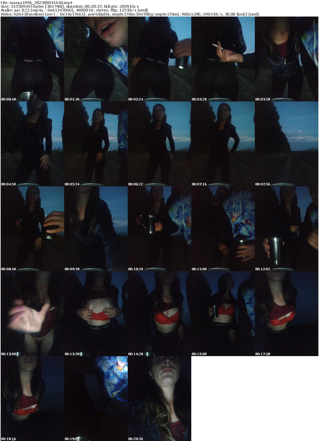 Preview thumb from masya1996 on 2023-09-04 @ bongacams