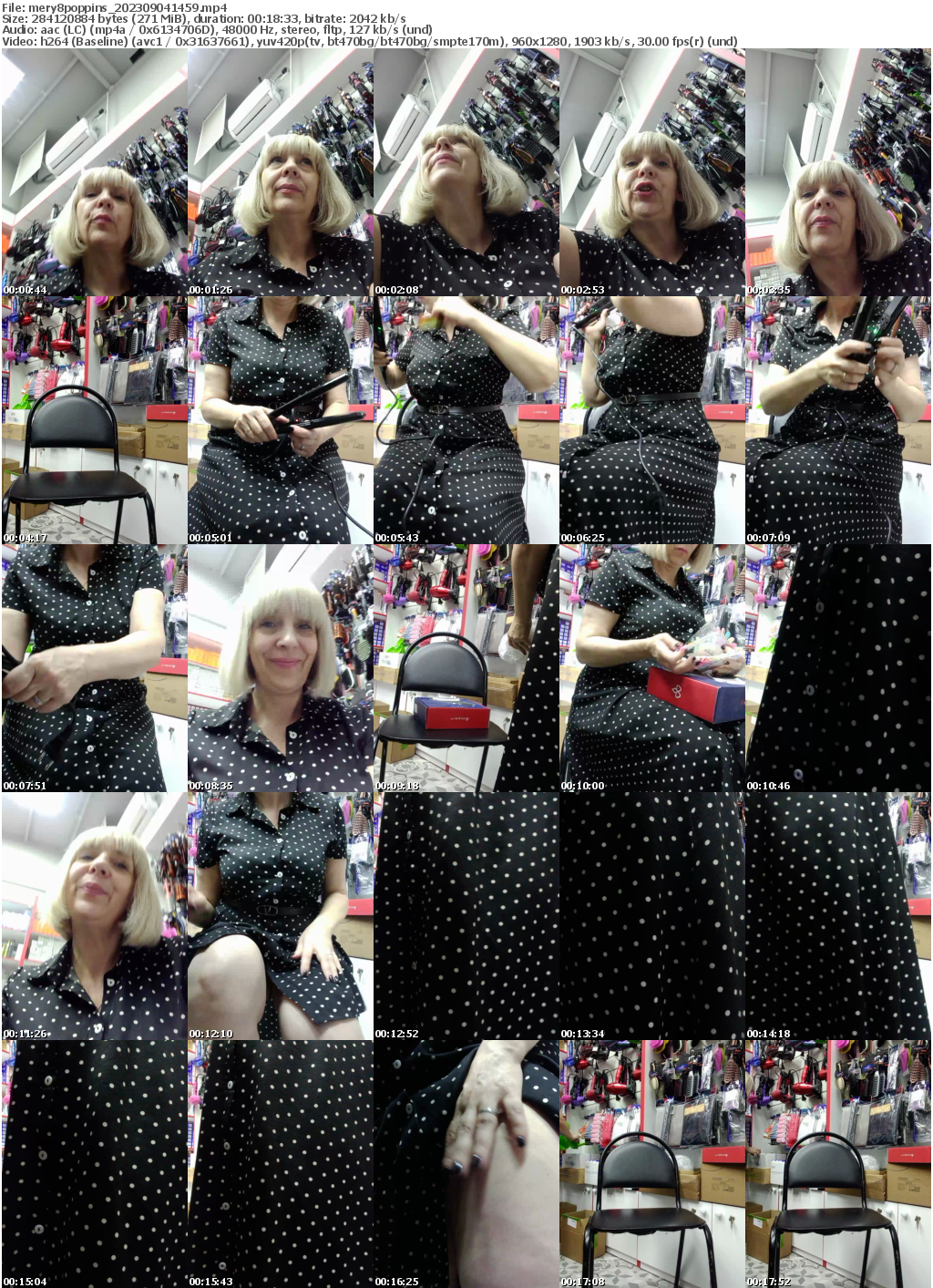 Preview thumb from mery8poppins on 2023-09-04 @ bongacams