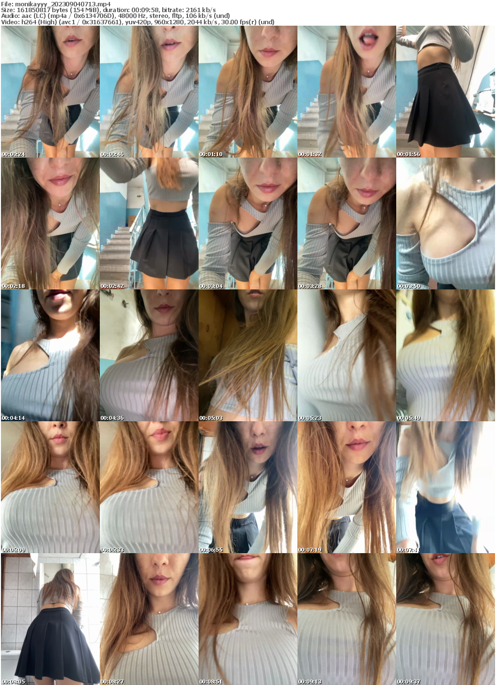 Preview thumb from monikayyy on 2023-09-04 @ bongacams