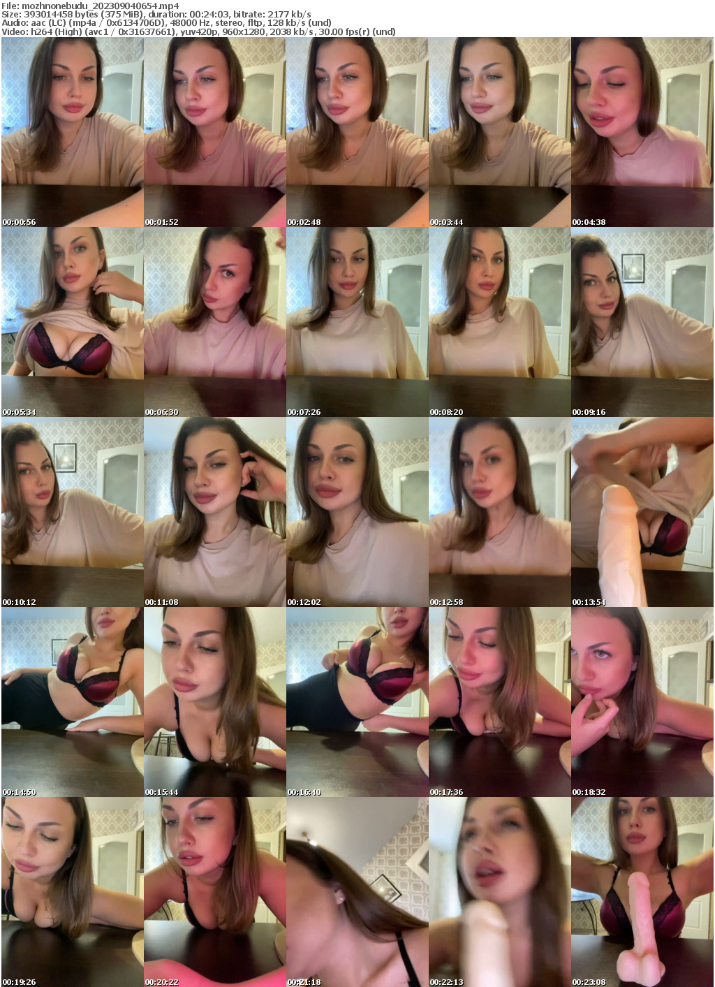 Preview thumb from mozhnonebudu on 2023-09-04 @ bongacams