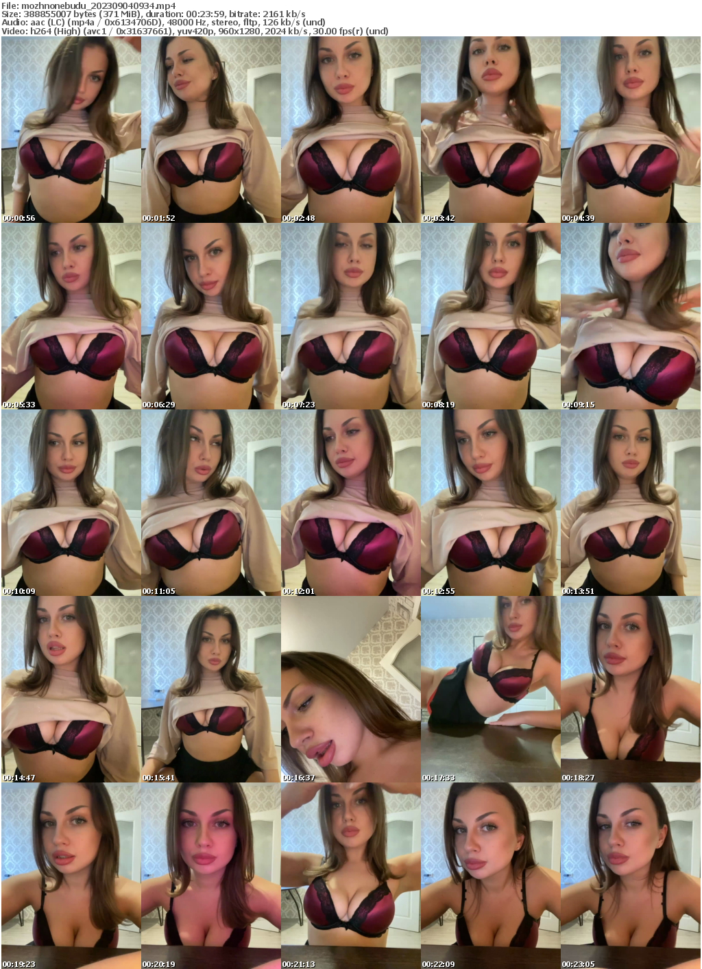 Preview thumb from mozhnonebudu on 2023-09-04 @ bongacams