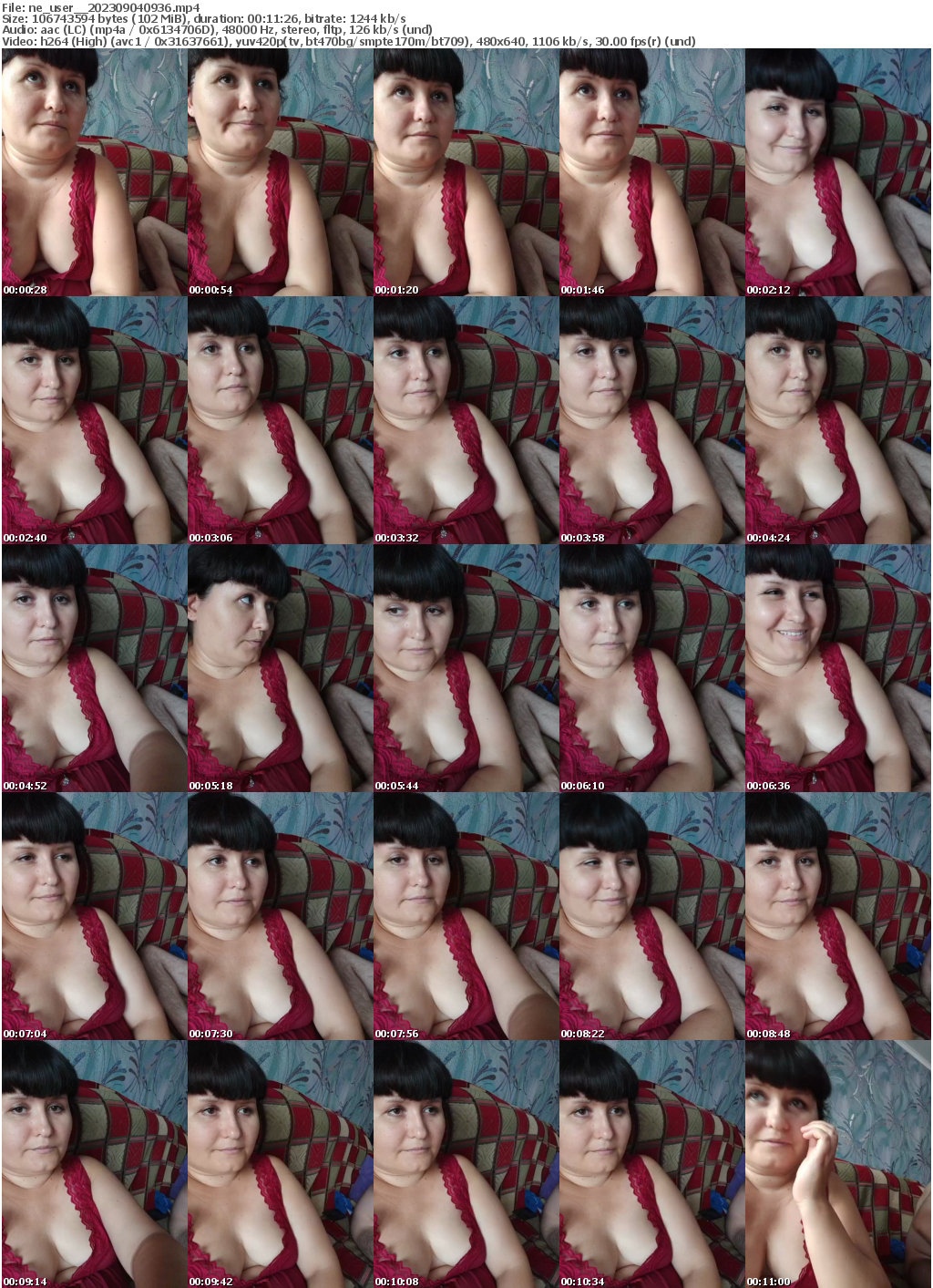 Preview thumb from ne_user_ on 2023-09-04 @ bongacams