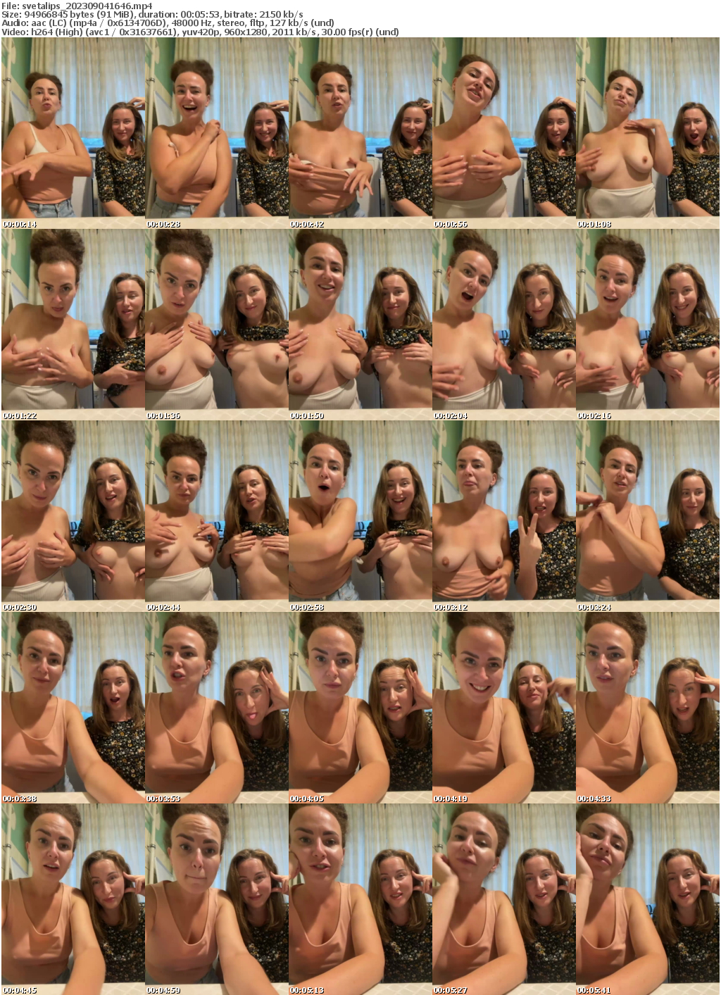 Preview thumb from svetalips on 2023-09-04 @ bongacams