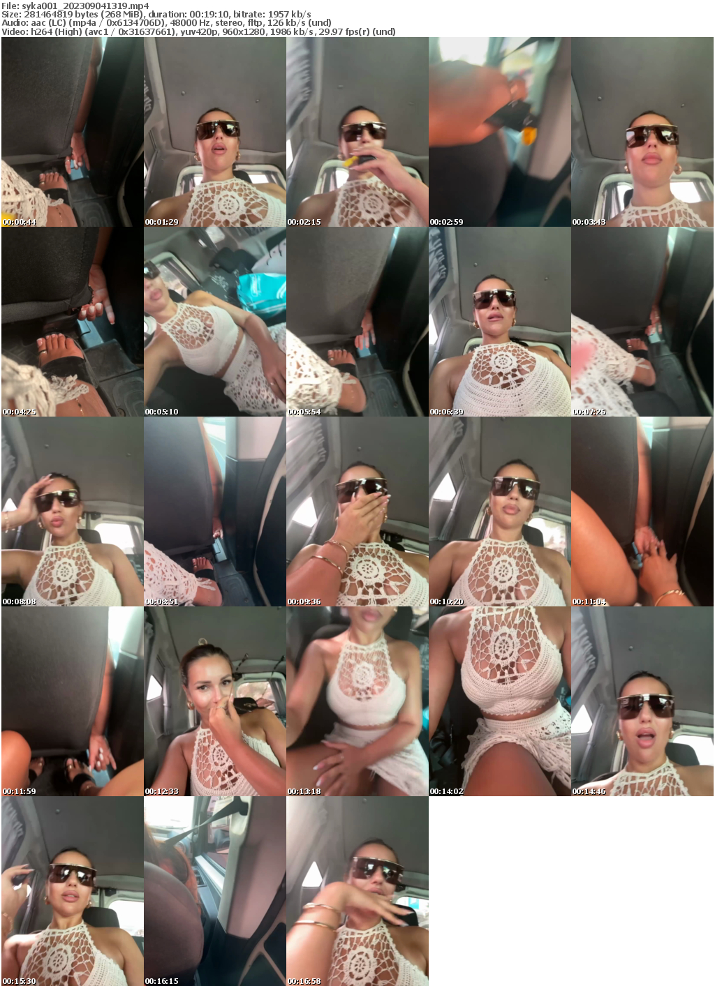 Preview thumb from syka001 on 2023-09-04 @ bongacams